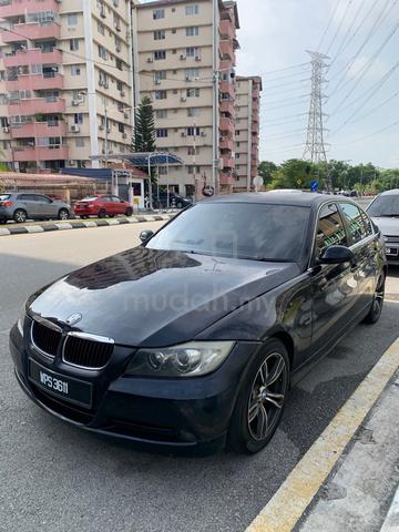 2006 Bmw 325i (CKD) 2.5 (A) - 1
