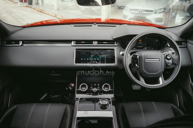 [SALE] RANGE ROVER VELAR - P250 HSE RDynamic UNREG - 3
