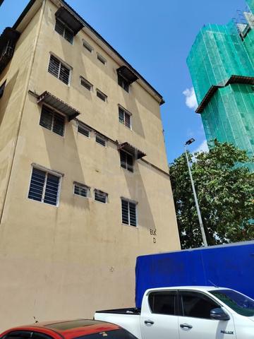 Flats Ara Damansara ( Low Cost) For Sale 1