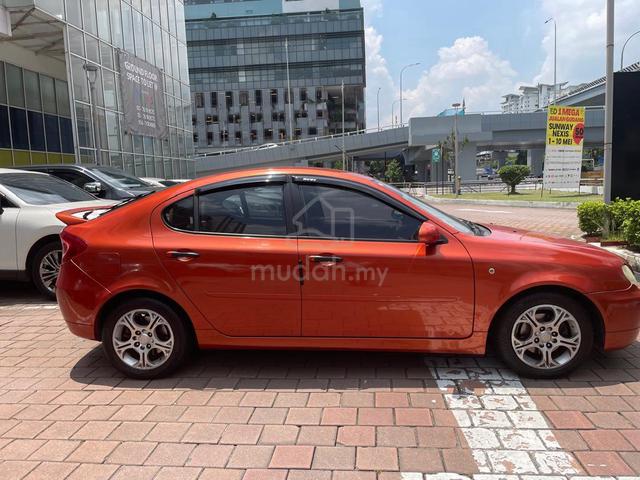 2006 Proton GEN-2 1.6 (A) For Sale - 4