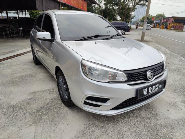 2023 Proton SAGA 1.3 STANDARD AT MY16 BT P2-13A - 2