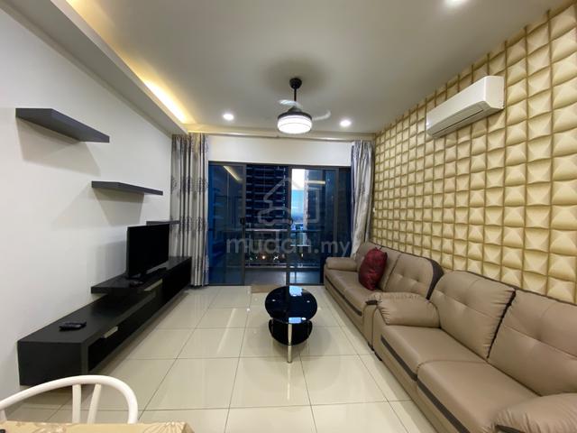 Atlantis Residences 1