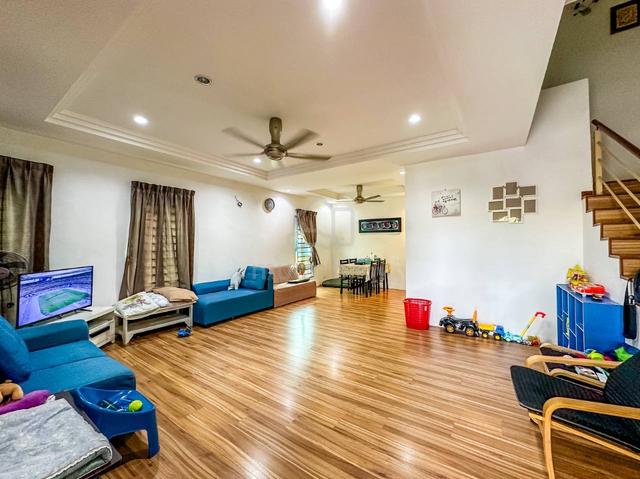 2.5 Storey Terrace ENDLOT, Taman Seri Pandan, Sikamat, Seremban 4