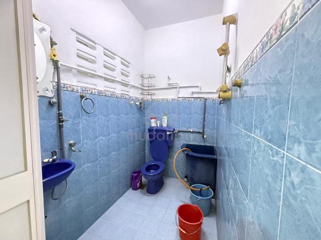 [MURAH CANTIK] Double sty desa country homes Rawang RAWANG BCH 5