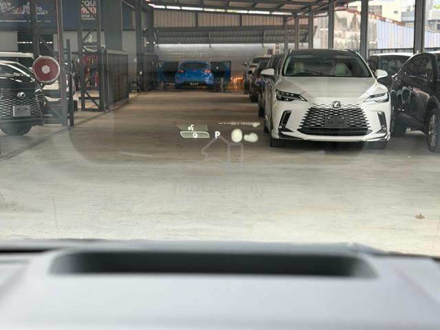 Unreg 2025 Toyota VELLFIRE 2.4 Z PREMIER (A) - 5