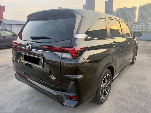 Perodua ALZA 1.5 AV (A) - 4