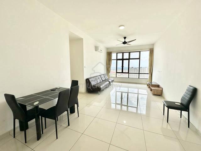 D'Summit Residences 1