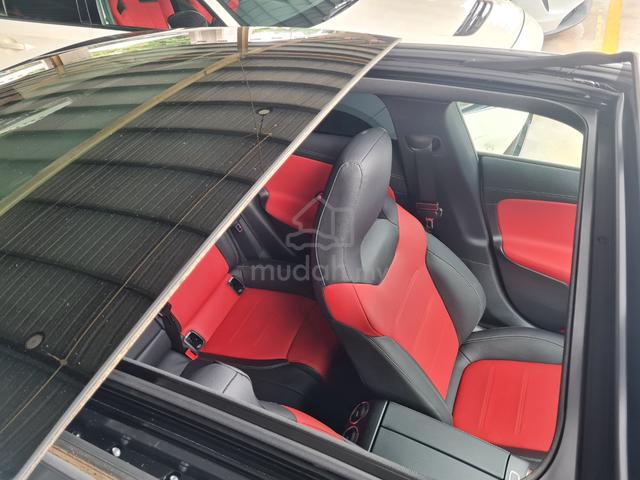 2023 Mercedes Benz Cla35 2.0 4Matic Amg Sunroof - 5