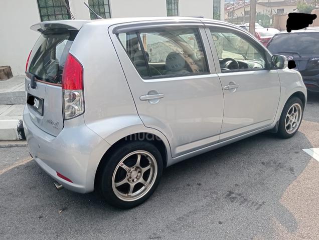 2005 Perodua MYVI 1.3 EZI (A) - 5