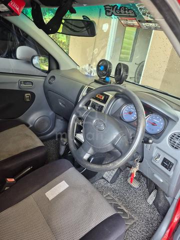 2009 Perodua VIVA 1.0 EZ STANDARD (A) - 5