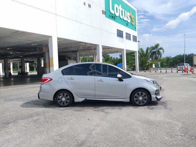 2020 Proton PERSONA 1.6 PREMIUM (A) 3 YRS WARRANTY - 5