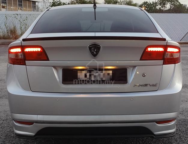2016 Proton PREVE 1.6 EXECUTIVE (A) - 4