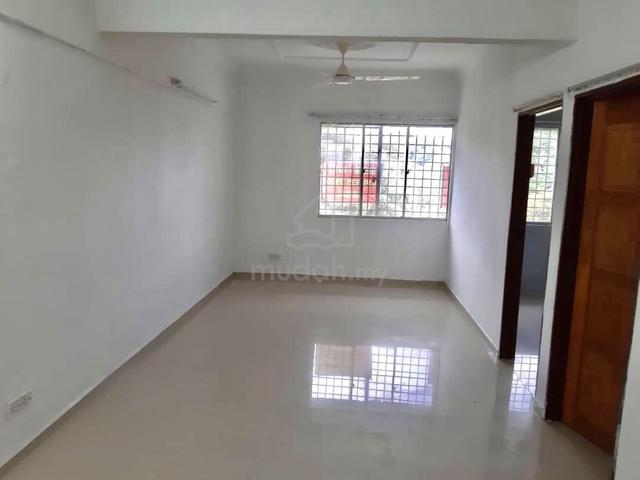 Flat Taman Desa Cheras (Blok 1 3 5 7) 1