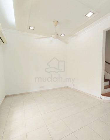 [CHEAPEST, GATED GUARDED] Taman Pinggiran USJ 1, Renovated, Freehold 5