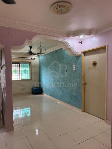 Apartment Desa Ria 1