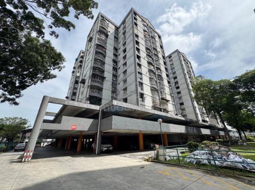 Grandeur Tower 1