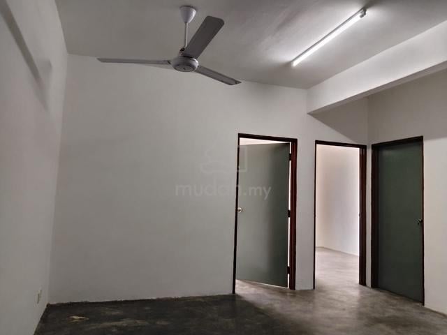 Apartment Minang Ria 1