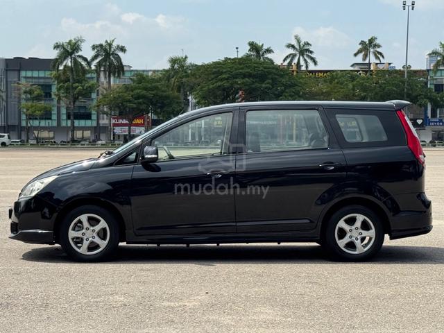 2010 Proton EXORA 1.6 MC H-LINE (A) - 3