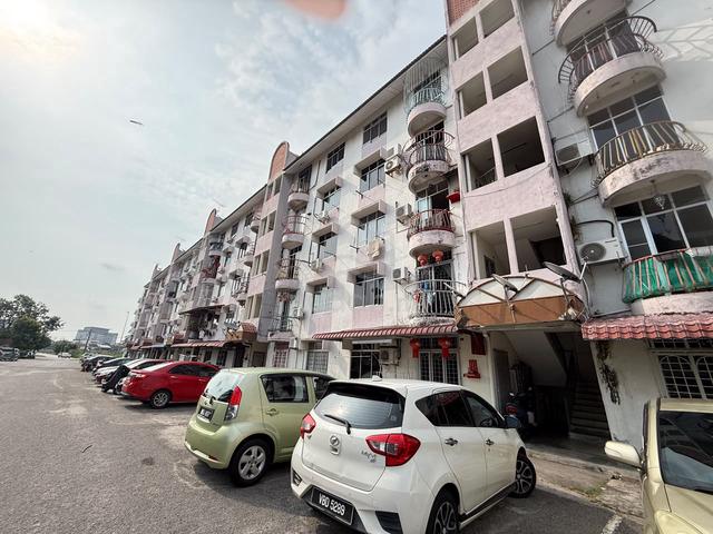 Taman Kenanga Seksyen 3 1