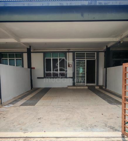 Casa Ruby Bandar Mutiara 1