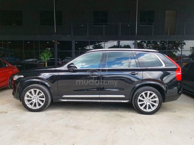 2018 Volvo XC90 2.0 T8 INSCRIPTION PLUS (A) - 3