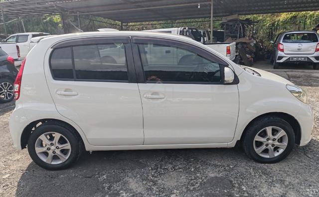 2013 Perodua MYVI 1.3 EZi PREMIUM (A) - [OTR] - 3