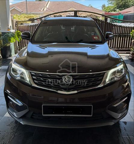 2019 Proton X70 1.8 EXECUTIVE 2WD (A) - 3