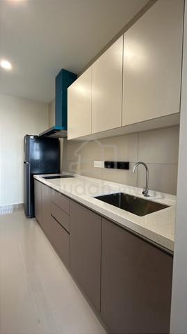 Residensi AVA, Kiara Bay 1