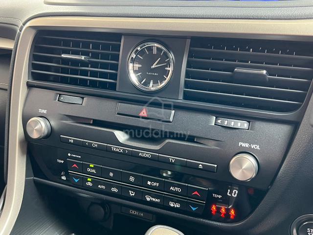 Lexus RX300 TipTop Condition Low Milage - 5
