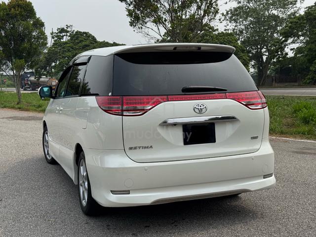 2006 Toyota ESTIMA 2.4 AERAS G PACKAGE DBA-ACR50W - 3