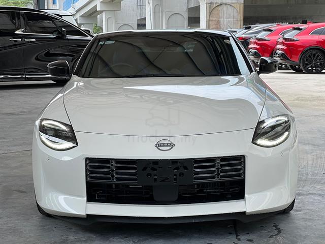 2025 Nissan Fairlady Z 3.0 Version ST Coupe 2 Tone - 3
