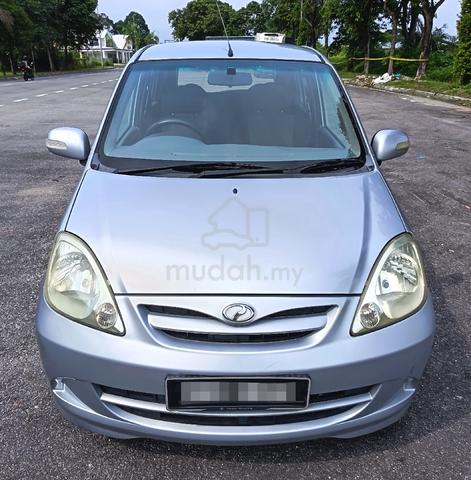 Perodua VIVA 1.0 EZI (A) Direct Owner - 2