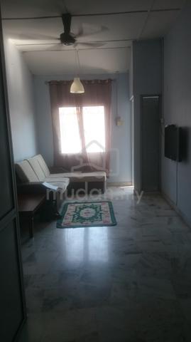 Apartment Taman Malinja 1