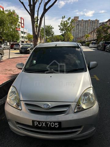2010 Perodua VIVA 0.8 850 ED-VE (M) - 2
