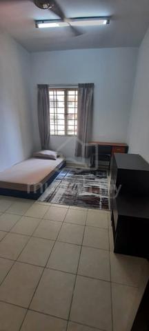 Bilik utk disewa. Area Sentul/Sentul Timur 1