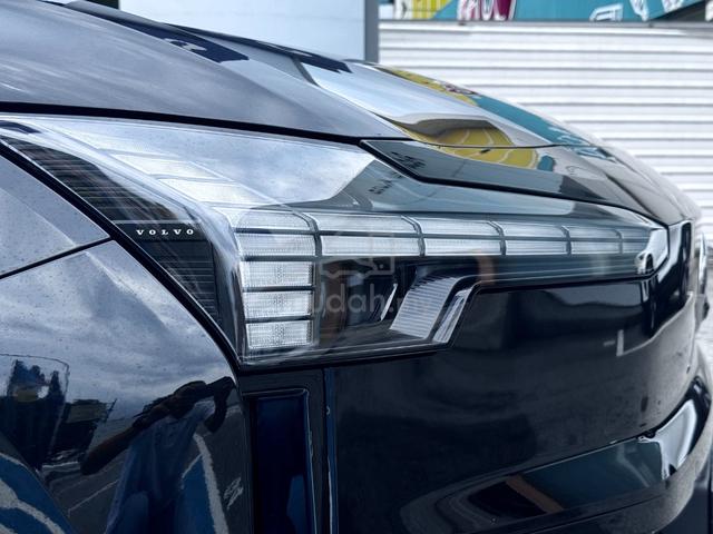 2026 Volvo EX30 ULTRA MY25 (A) - 3