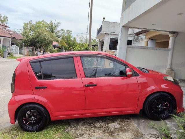 2008 Perodua MYVI 1.3 EZ (A) - 2