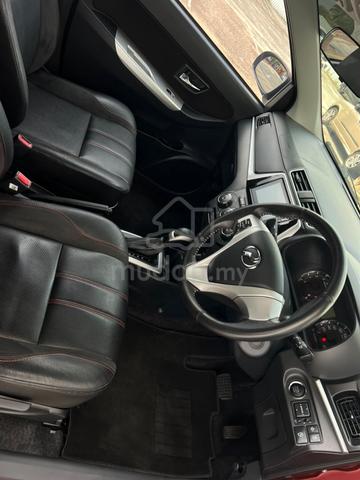 2022 Perodua BEZZA 1.3 AV MY16 FACELIFT (A) - 5