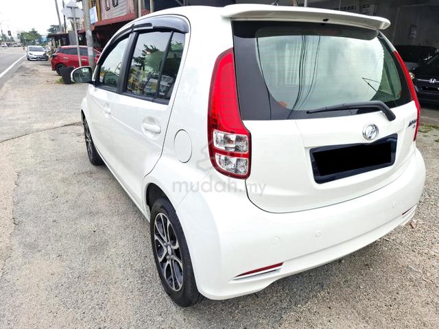 2012 Perodua MYVI 1.3 SXI PREMIUM (M) LAGI BEST - 4