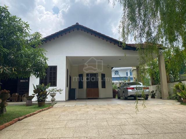Banglo Setingkat Indera Mahkota 5 (IM5), Kuantan 1
