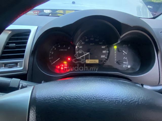 2012 Toyota HILUX 2.5 G MY05 KUN25R FACELIFT II - 4