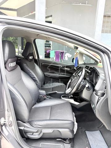 2019 Honda JAZZ 1.5 V MY2014 FACELIFT (A) - 5