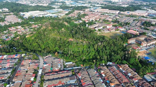 DEVELOPMENT LAND FOR SALE | Pekan Senawang, Negeri Sembilan 1