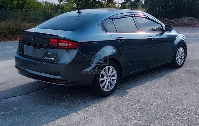 2015 Proton PREVE 1.6 CFE PREMIUM (A) - 2