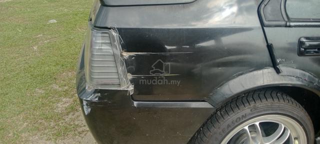 2005 Proton ISWARA 1.3 S A/B TYPE J (M) - 5