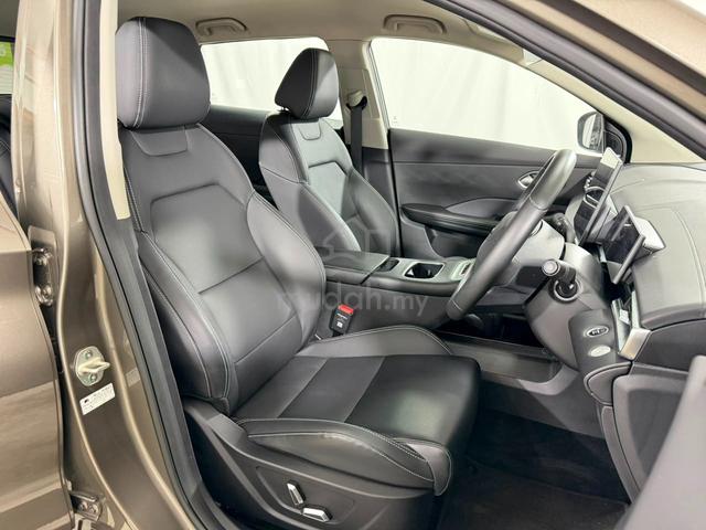 2025 Proton X50 1.5 PREMIUM MY24 RC FACELIFT (A) - 5