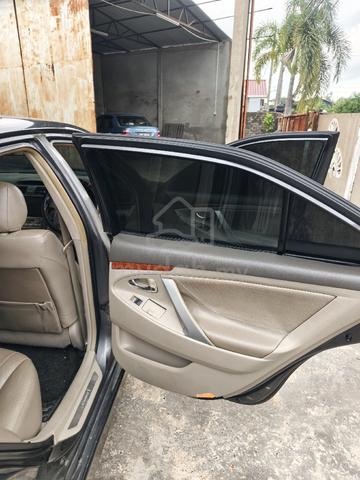 2010 Toyota CAMRY 2.0 G ACV41R-JEPEKERG FACELIFT - 5
