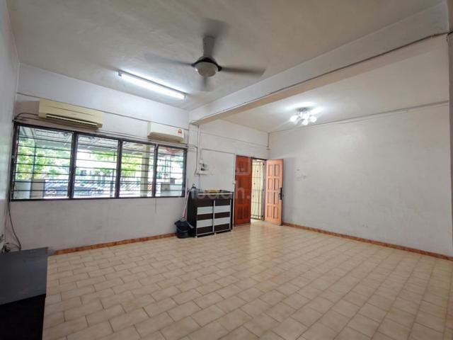 Double Storey Terrace @Taman Selamat,Alma/Near Lotus 1