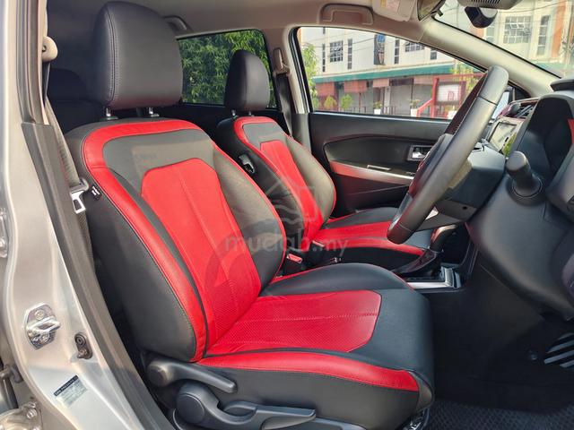 2024 Perodua Myvi 1.5 AV F/Service Like New - 5