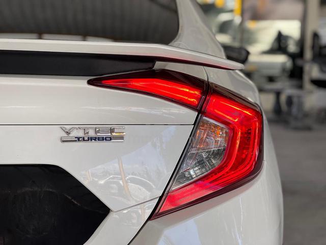 2019 Honda CIVIC 1.5 TC-PREMIUM (A) - 5